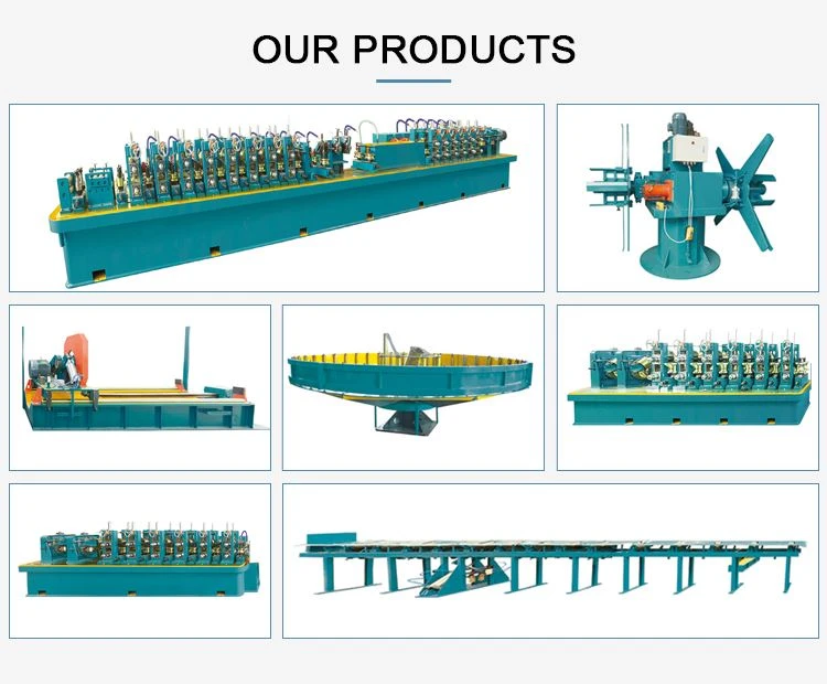 What is a tube mill What is a tube mill