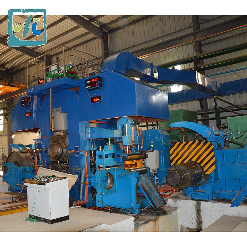 Cold Rolling Tube Mill 11
