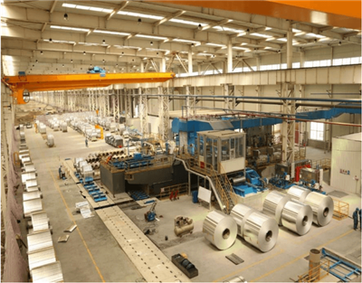 18 안녕하세요 맞춤형 Mivi 냉간 압연기 기계