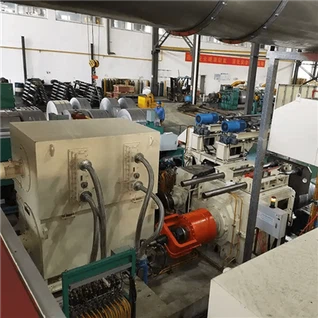 공장 냉간 압연 공장 기계 판매 중