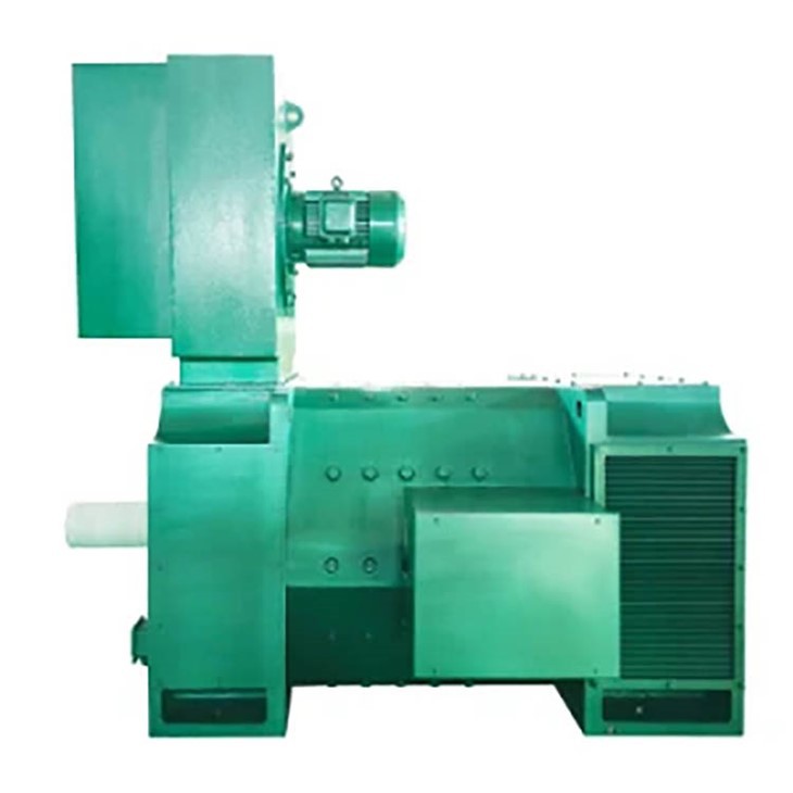 Factroy Price Motor 4KW 400V