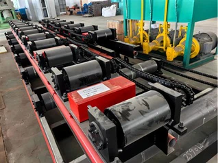 맞춤형 고품질 핫 롤링 밀